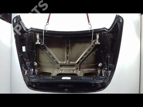 Tailgate PEUGEOT 308 CC (4B_) 2.0 HDi | BP12065962C6 