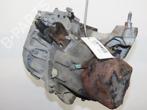 Gearbox RENAULT TWINGO II (CN0_) 1.2 (CN0D) | BP29196253M3 
