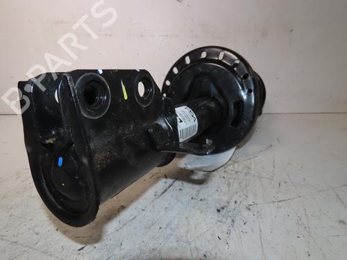 Used Left front shock absorber PEUGEOT 208 II (UB_, UP_, UW_, UJ_) 1.2 Hybrid 100 (101 hp) 30767811
