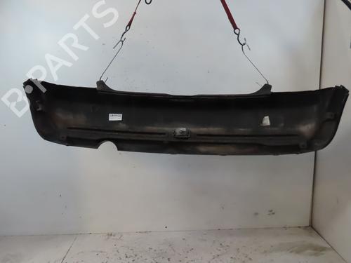 Rear bumper MINI MINI (R50, R53) One | BP24706433C8 