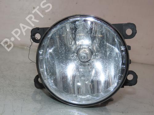 Used Left front fog light RENAULT SCÉNIC IV (J9_) 1.6 dCi 130 (130 hp) 30954487