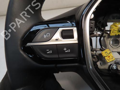 Steering wheel PEUGEOT 2008 II (UD_, US_, UY_, UJ_, UR_, UC_) e-2008 (UKZKXZ) | BP25149884C49
