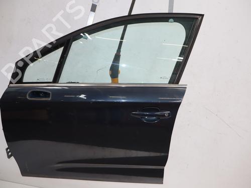 left-front-door-citroen-c4-ii-nc_-2009-39219793 main image
