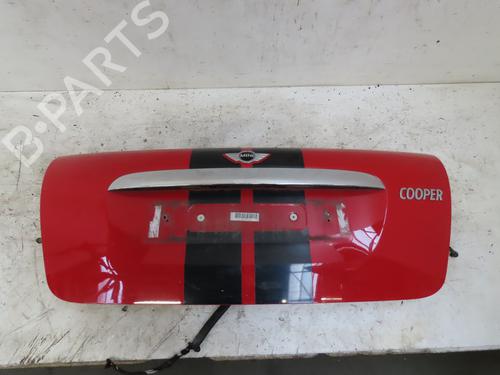 Heckklappe für MINI MINI Convertible (R57) Cooper (122 hp) 33137731