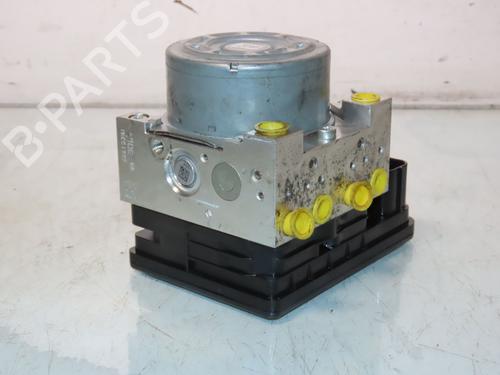 ABS pump RENAULT MEGANE IV Hatchback (B9A/M/N_) 1.2 TCe 130 (B9MR) | BP22225101M43 
