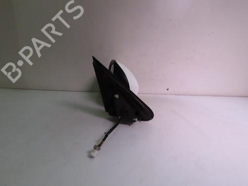 Left mirror NISSAN JUKE (F15) 1.5 dCi | BP15799288C26