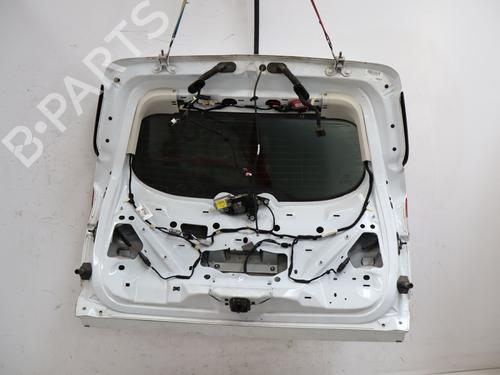 Tailgate FORD KUGA II (DM2) 2.0 TDCi 4x4 | BP40615133C6  - Image 5