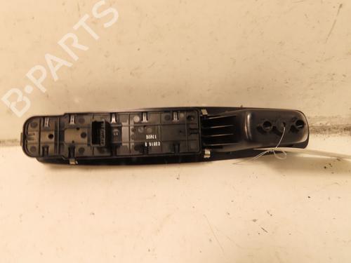 Used Left front window switch RENAULT MEGANE III Grandtour (KZ0/1) 1.5 dCi (KZ0C, KZ1A) (90 hp) 30825084