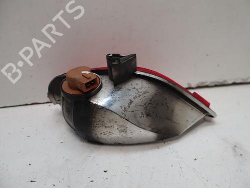 Rear fog light RENAULT ZOE (BFM_) ZOE | BP36659450C37 - Image 2
