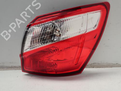 Used Right taillight Right taillight 37186338 37186338