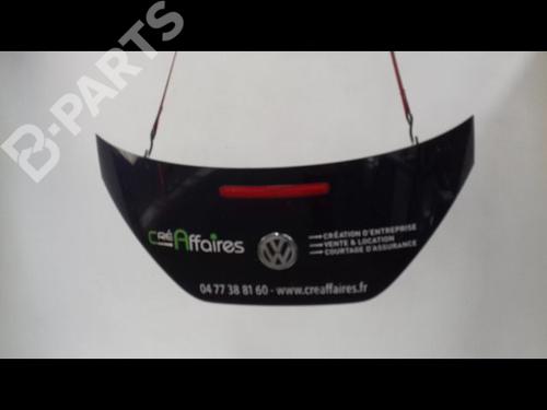 Tailgate VW NEW BEETLE Convertible (1Y7) 1.9 TDI 1Y0827025N