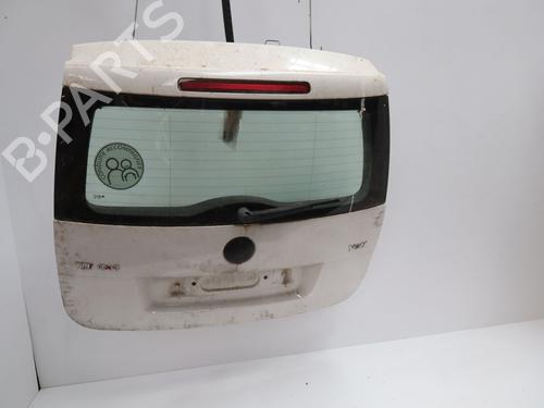 tailgate-skoda-yeti-5l-2009-2010-2011-2012-2013-2014-2015-2016-2017-36659432 main image