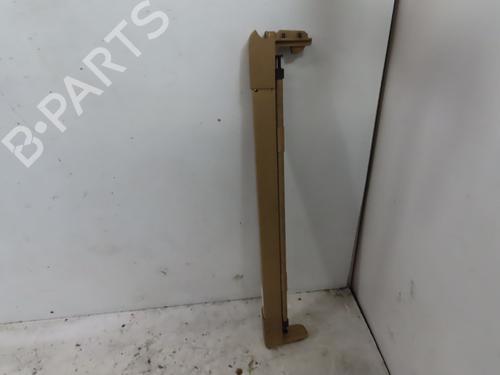 Rete divisoria carico PORSCHE PANAMERA (970) 3.0 S E-Hybrid (333 hp) 24832661