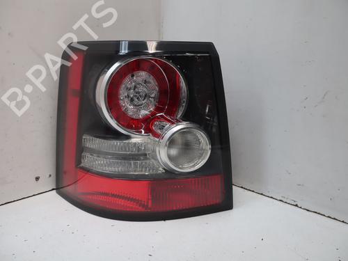 Used Left taillight Left taillight 36874650 36874650