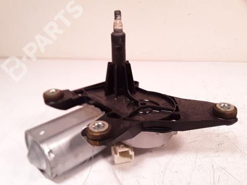 Used Rear wiper motor RENAULT CLIO III (BR0/1, CR0/1) 1.5 dCi (BR17, CR17) (86 hp) 9124803