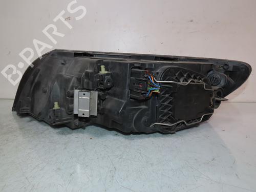 Right headlight VOLVO S40 II (544) 1.6 D | BP26590329C29