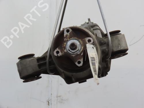 Used Rear differential Rear differential 39218332 39218332