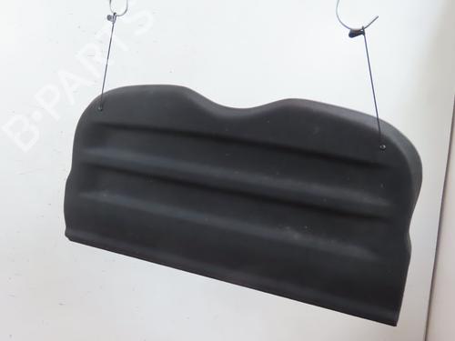 Used Rear parcel shelf Rear parcel shelf CITROËN DS4 (NX_) 1.6 HDi 115 (114 hp) 17995717 17995717