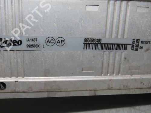 Intercooler PEUGEOT 308 CC (4B_) 1.6 16V | BP26876592M30 - Image 3