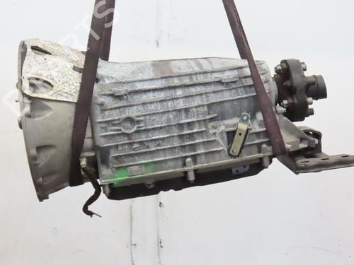 Gearbox MERCEDES-BENZ E-CLASS Convertible (A207) E 350 CDI (207.422) | BP39996559M3 - Image 4