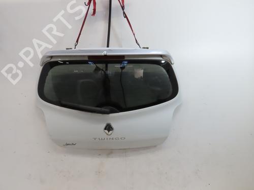 tailgate-renault-twingo-ii-cn0_-2007-32179365 main image