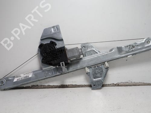 front-left-window-mechanism-citroen-berlingo-multispace-b9-2008-40111314 main image