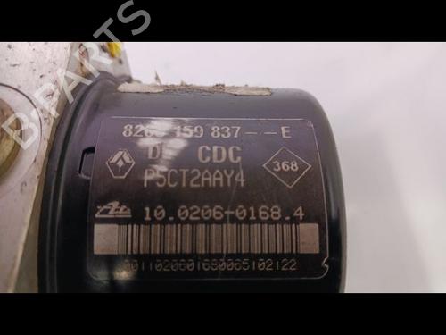 Módulo de ABS RENAULT LAGUNA II (BG0/1_) 1.9 dCi (107 hp) 15138506