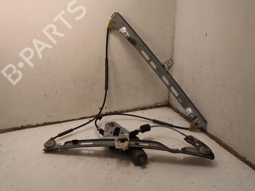 Used Front left window mechanism Front left window mechanism PEUGEOT 206+ (2L_, 2M_) 1.4 HDi eco 70 (68 hp) 33416154 33416154