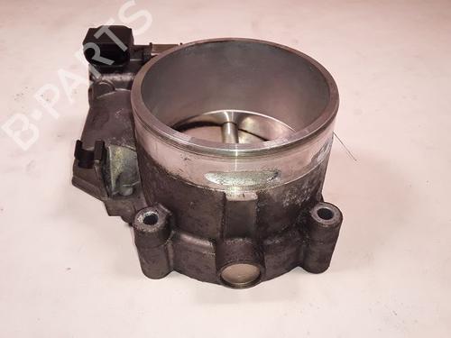 Throttle body PORSCHE CAYENNE (9PA) S 4.5 | BP8993048M82