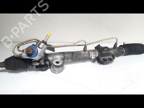 Used Steering rack NISSAN ALMERA TINO (V10) 2.2 dCi (112 hp) 11050323