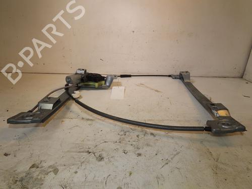 Used Front right window mechanism RENAULT KANGOO Express (FW0/1_) 1.5 dCi 90 (FW0G, FW05, FW08, FW11) (90 hp) 30952962