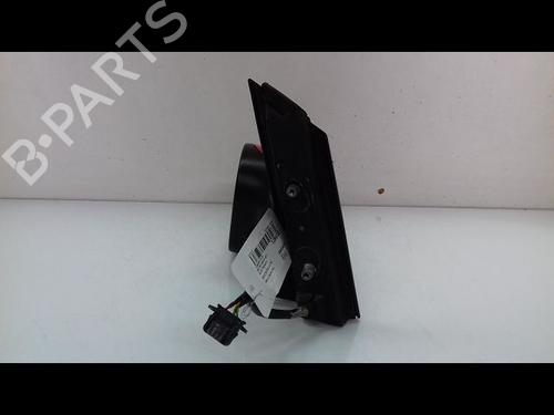 Left mirror SEAT ALTEA (5P1) 2.0 TDI 16V | BP9185387C26