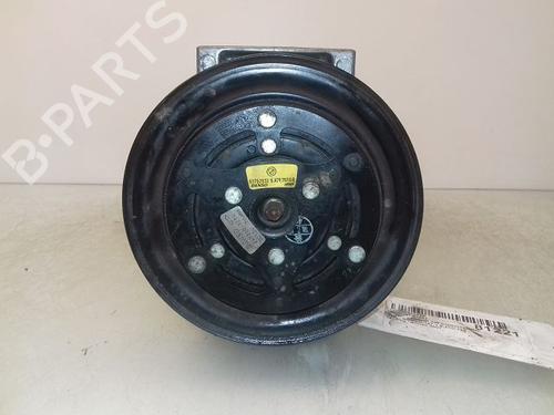 Used AC compressor ALFA ROMEO 147 (937_) 1.9 JTDM 8V (937.AXD1A, 937.AXU1A, 937.BXU1A) (120 hp) 8978005
