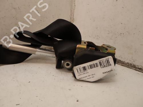 Used Front right belt tensioner Front right belt tensioner MERCEDES-BENZ 190 (W201) E 2.0 (201.024) (122 hp) 33137204 33137204