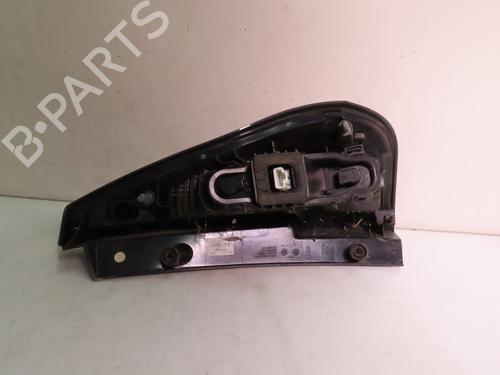 Left taillight RENAULT SCÉNIC III (JZ0/1_) 1.6 dCi (JZ00, JZ12) | BP16278018C34 
