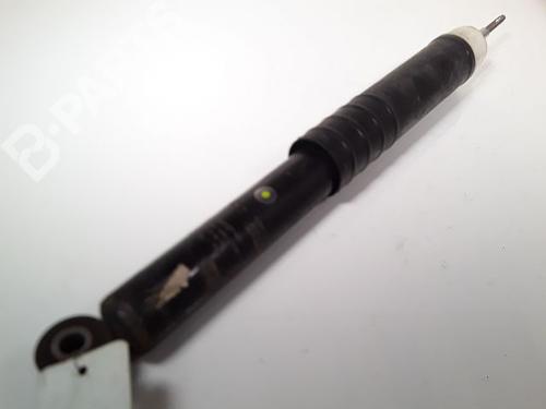Used Right rear shock absorber RENAULT CLIO IV (BH_) 1.5 dCi 90 (90 hp) 9001018