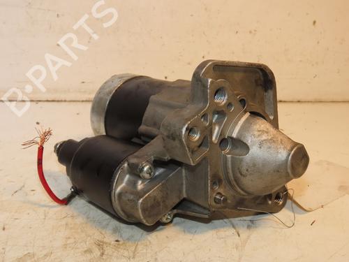 Used Starter NISSAN JUKE (F15) 1.5 dCi (110 hp) 30950656