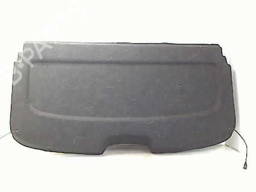 Used Rear parcel shelf PEUGEOT 308 I (4A_, 4C_) 1.6 HDi (90 hp) 8975523