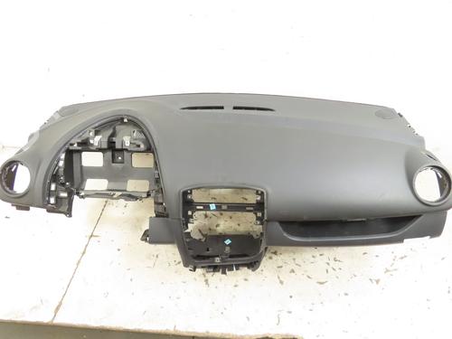 Dashboard RENAULT CLIO IV (BH_) 1.5 dCi 75 | BP25622846C46 