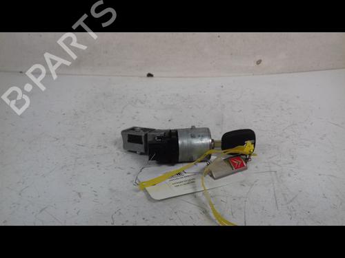 Ignition barrel CITROËN C5 III (RD_) 1.6 HDi 110 (RD9HZC) | BP23149908M48 - Image 3