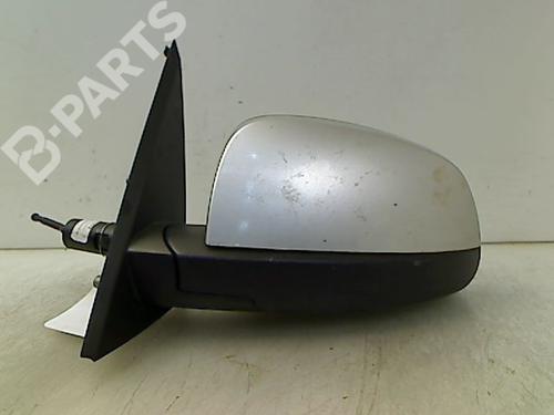 Bakspejl venstre OPEL MERIVA A MPV (X03) 1.7 CDTI (E75) (100 hp) 8975582