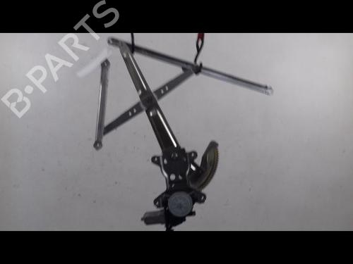 Front right window mechanism SUZUKI SPLASH (EX) 1.3 CDTI (A5B413D) | BP9264435C23 - Image 4