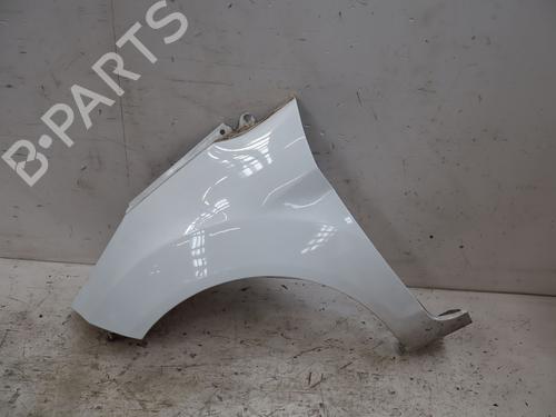 left-front-fenders-ford-fiesta-vi-cb1-ccn-2008-33058814 main image