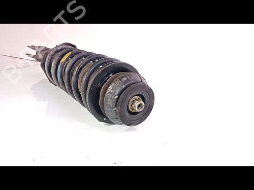 Left front shock absorber NISSAN MICRA IV (K13K, K13KK) 1.2 | BP15138491M16 