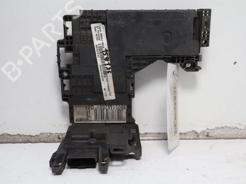 Electronic module CITROËN C4 II (NC_) 1.6 VTi 120 (NC5FS0, NC5FS9) | BP39659887M83 - Image 3