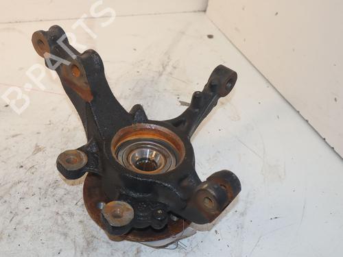 Used Right front steering knuckle Right front steering knuckle CITROËN AMI (9A_) Electric (9AZ2CA) (8 hp) 33947176 33947176