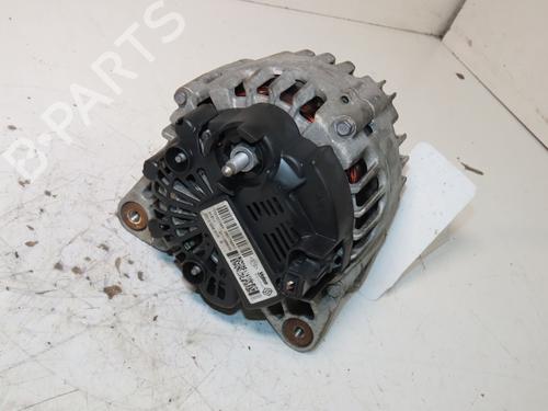 Alternator DACIA DUSTER (HS_) 1.5 dCi (HSMC) | BP32005395M7