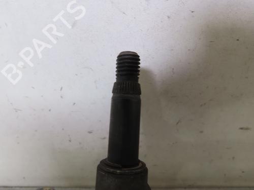 Front wiper motor PEUGEOT 207 SW (WK_) 1.6 HDi | BP19104442M29 