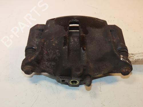 Used Right front brake caliper TOYOTA YARIS (_P1_) 1.3 (SCP12_, SCP13_, SCP12R, SCP13R) (87 hp) 30951647