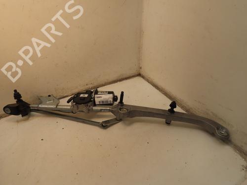 Used Front wiper motor BMW 2 Gran Tourer (F46) 216 d (116 hp) 30955197